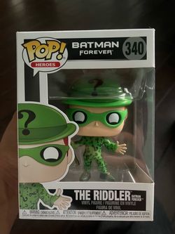 The Riddler (Funko Pop)