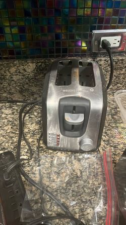 Toaster