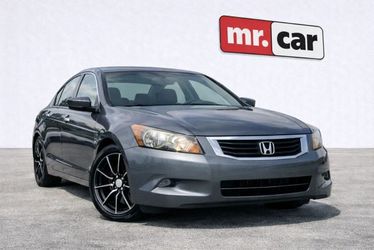 2009 Honda Accord