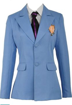 Cosplay jacket L/Xxl