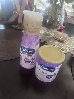 Enfamil Gentle Ease