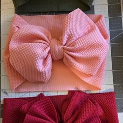 Baby Headbands 