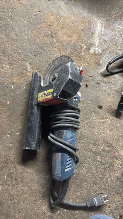 Grinder speed control