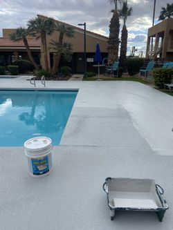 Free Concrete