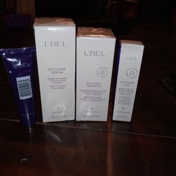 Product Lbel Set