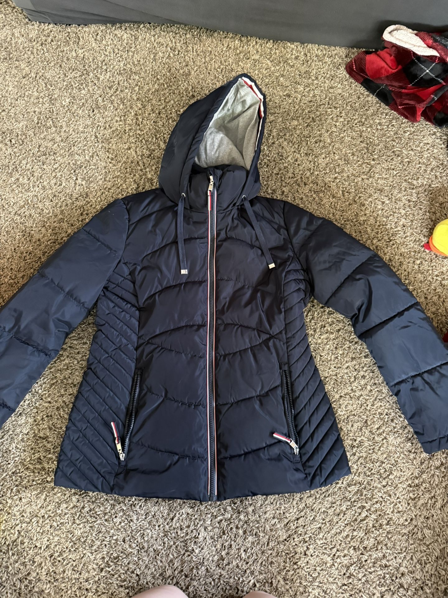 Tommy Hilfiger coat