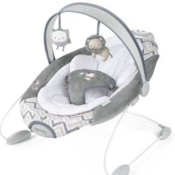 Ingenuity Baby Bouncer With Infant Insert