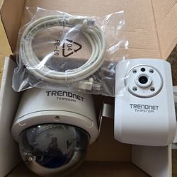 Professional Cameras  Trendnet 