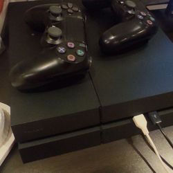 PS4 