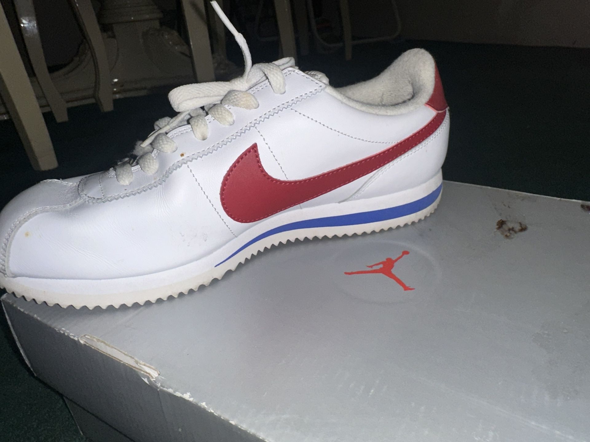 Nike Shoes