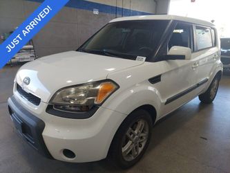 2011 Kia Soul
