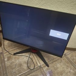 165hz Gaming Monitor 