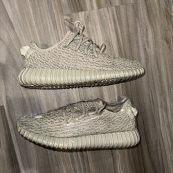 Adidas Yeezy 350 Moonrock Size 8