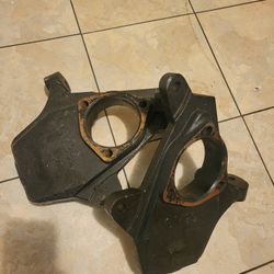 Chevy Parts /tires /Grill