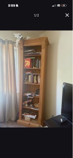 Bookshelf