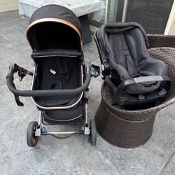 Stroller 