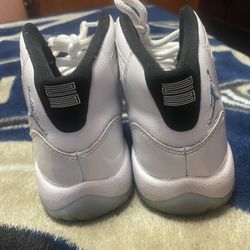Air Jordan 11s 