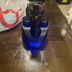 Babyliss Snapfx Clipper 