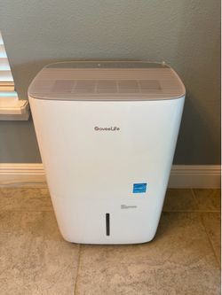 Govee Dehumidifier