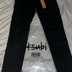 Ksubi Jeans size 28 