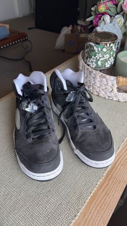 Jordan 5 Oreos