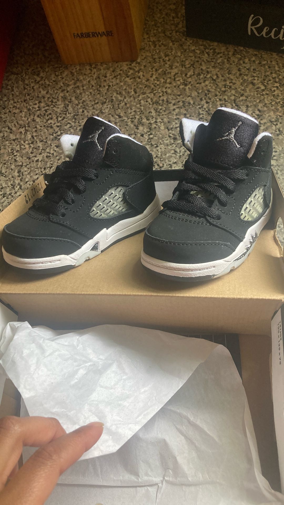 Jordan 5 retro 5c