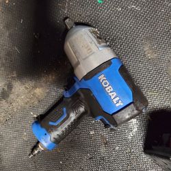Kobalt ½ Impqct