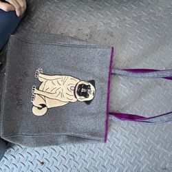 vintage lulu guiness bag