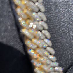 Cuban Link bracelet 