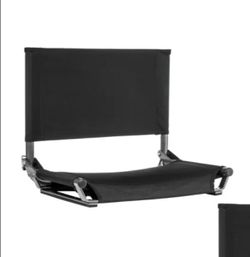 Cascade Mountain Tech Stadium Seat