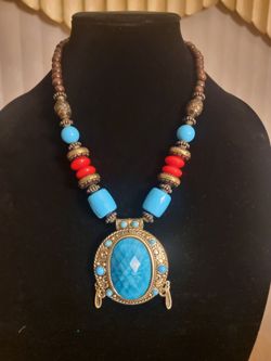 Turqoise Beauty Bracelet