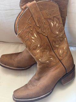Botas de mujer