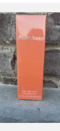 Authentic Women's Clinque Happy Spray