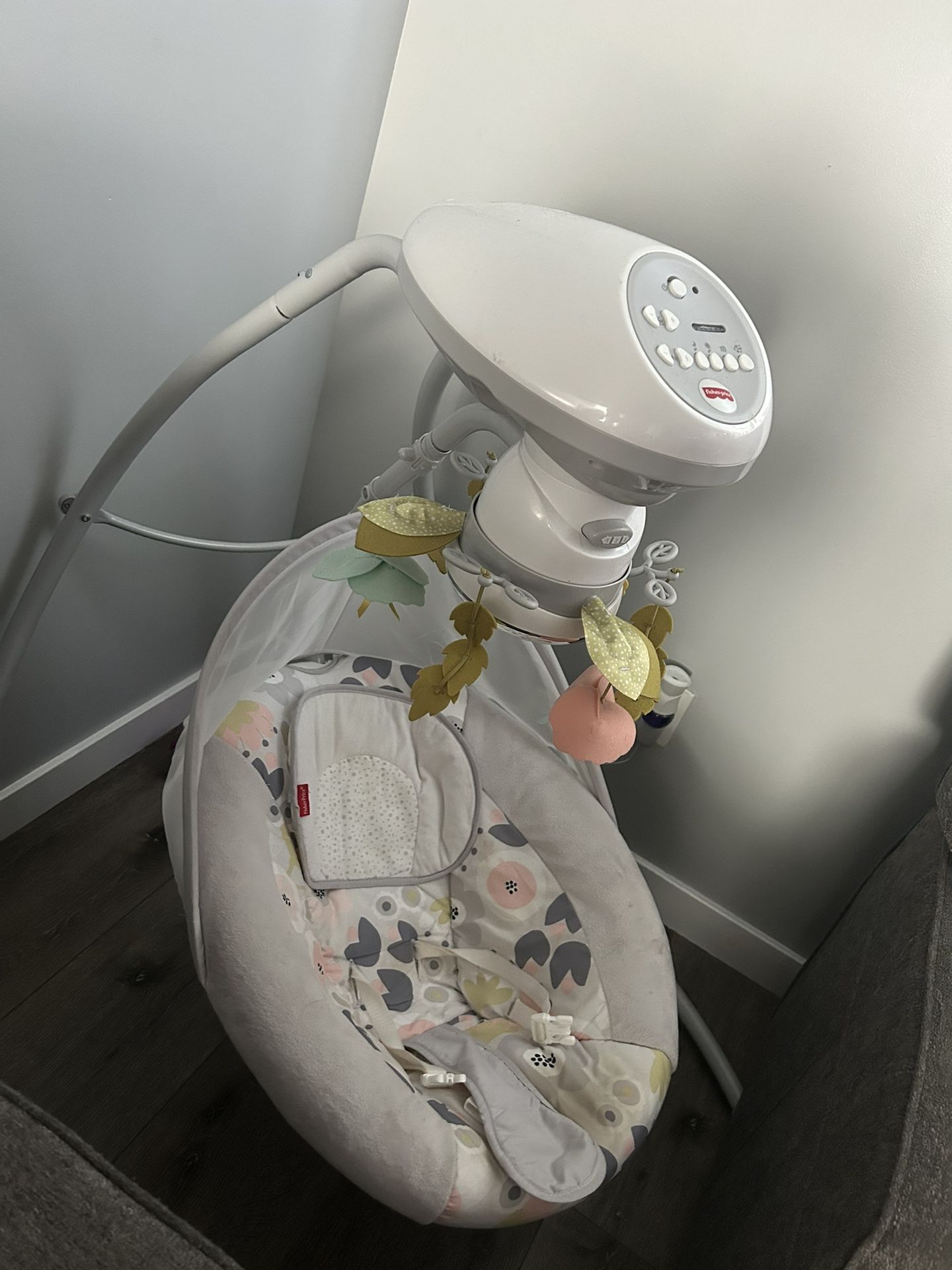 Baby Swing