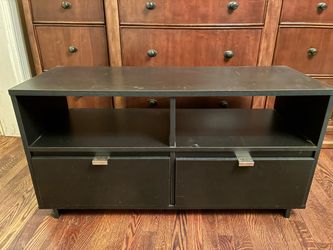 IKEA Besta 41” TV Console