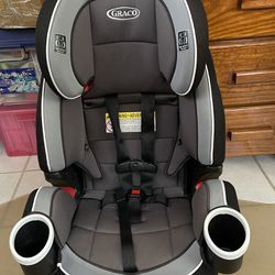 Forever Car seat 