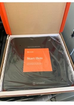 Brand New Omada Scale - Your Personal Health Companion!**