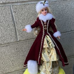 Barbys de Colección 