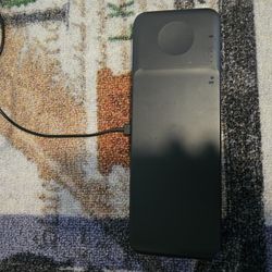 Samsung Trio Wireless Charging Pad