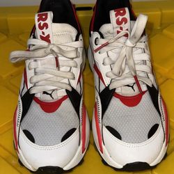 Puma RSX-3 