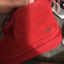 Ugg Kids Size 11  