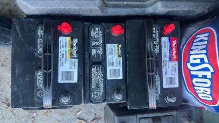 Car Battery
