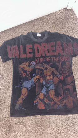 vale dreams t shirt