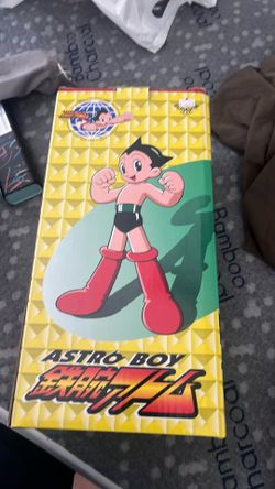 Astro Boy