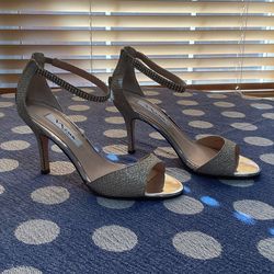 Dressy Nina Shoes 