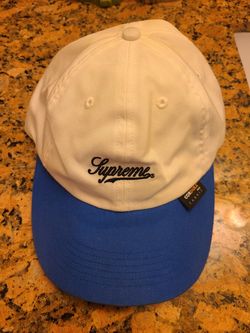 Supreme hat