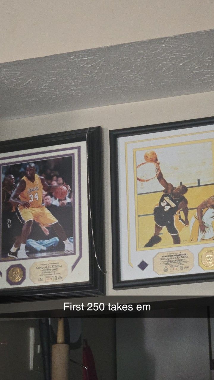 Shaq