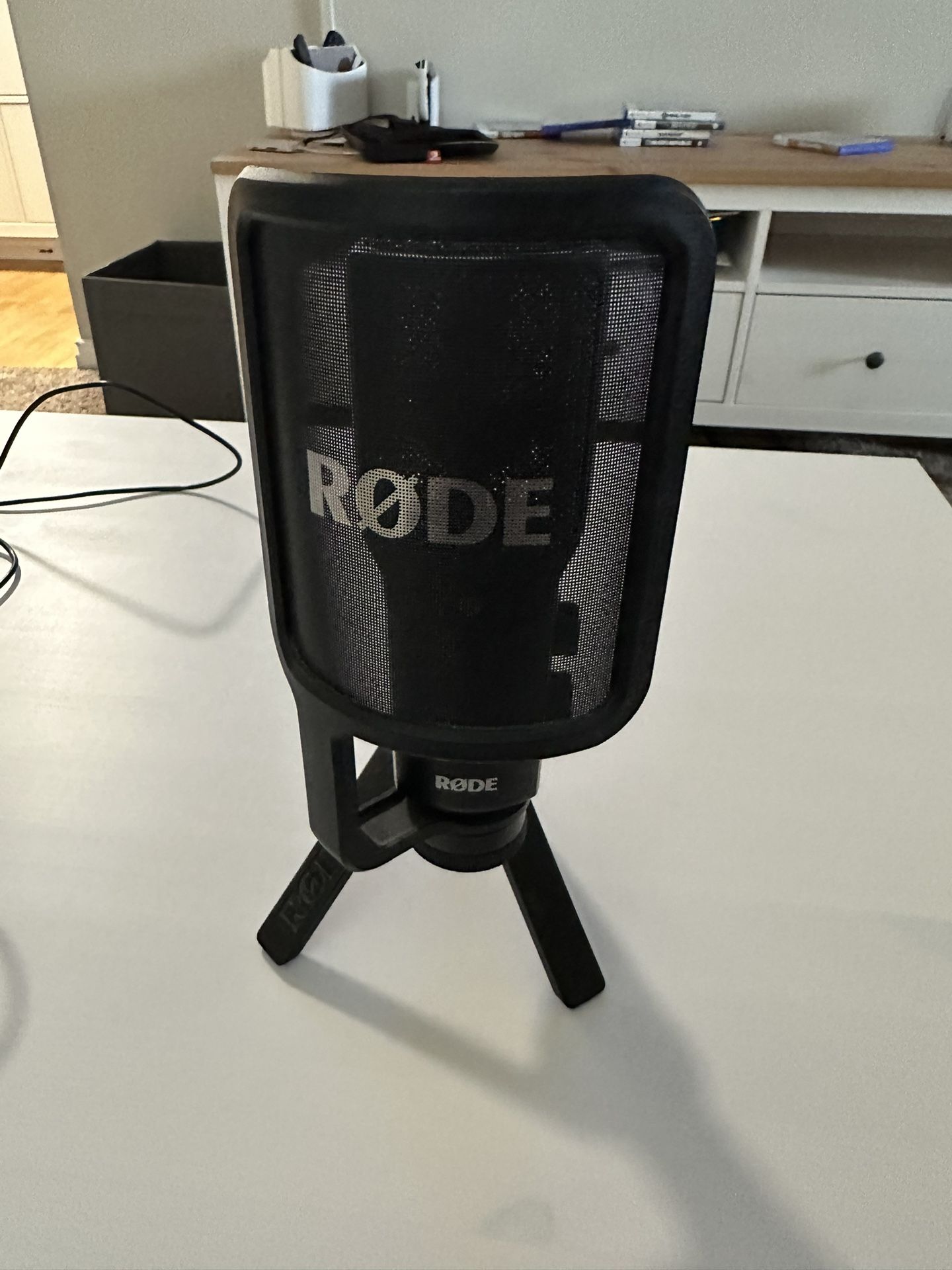 Rode NT USB Microphone