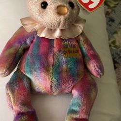 TY Beanie Original Baby