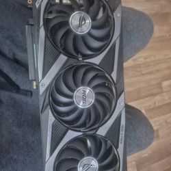 RTX 3070TI 